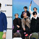 Boy Band Fans Have Already Won the 2021 Grammy Awards